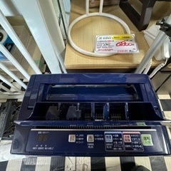 【リサイクルサービス八光】2022年製　コロナ CORONA CD-H1022-AE [衣類乾燥除湿機 コンプレッサー式 Hシリーズ エレガントブルー]