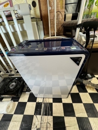 【リサイクルサービス八光】2022年製　コロナ CORONA CD-H1022-AE [衣類乾燥除湿機 コンプレッサー式 Hシリーズ エレガントブルー]