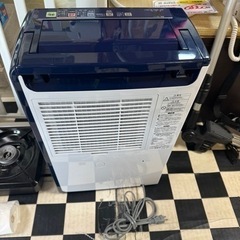 【リサイクルサービス八光】2022年製　コロナ CORONA CD-H1022-AE [衣類乾燥除湿機 コンプレッサー式 Hシリーズ エレガントブルー]