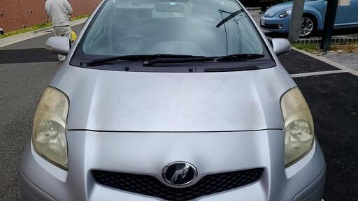 中古車