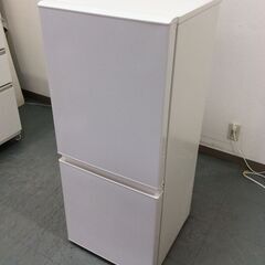 JT8770【MUJI/無印良品 2ドア冷蔵庫】美品 2022年...
