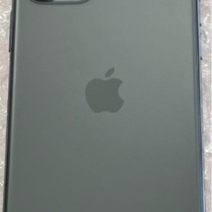 iPhone11pro 256GB?値下げしました