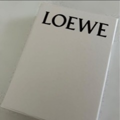 LOEWE財布