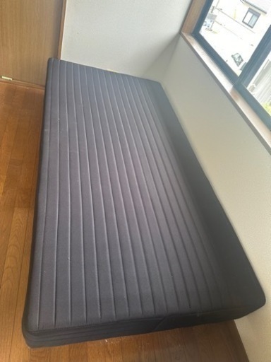 家具 ベッド シングルベッド