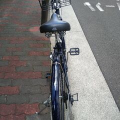 🚴マークローザ26インチ