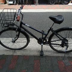 🚴マークローザ26インチ