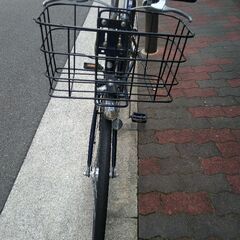 🚴マークローザ26インチ