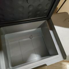 サンコー 冷蔵冷凍庫