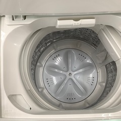 HERB Relax ヤマダ電機 全自動洗濯機 XWM-T45A1 2017年製【トレファク 川越店】