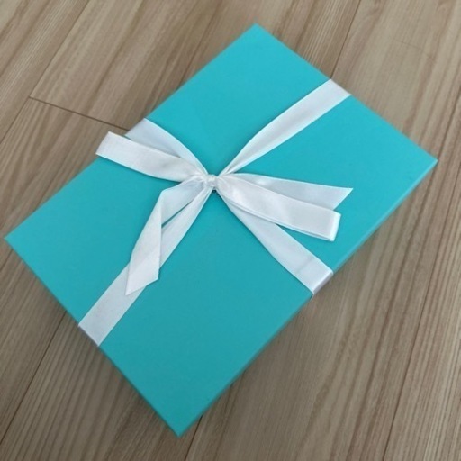 Tiffany ペアグラス