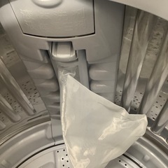 SHARP シャープ 全自動洗濯機 ES-GE6E-T 2021年製【トレファク 川越店】