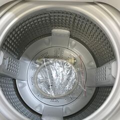✨ハイアール 中古 JW-UD80A 8㎏ 洗濯機 2023年製✨うるま市田場