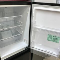 ✨三菱 中古 MR-P15D-B 146L 冷蔵庫 2019年製✨うるま市田場✨