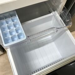 ✨三菱 中古 MR-P15D-B 146L 冷蔵庫 2019年製✨うるま市田場✨