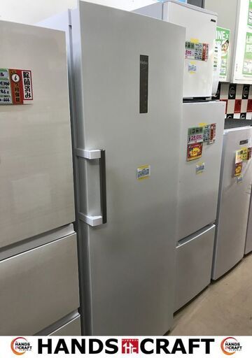 ✨ ハイアール　中古　JF-NUF280CR　280L　冷凍庫　2023年製✨うるま市田場✨