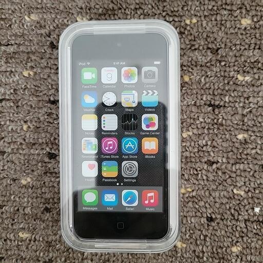 アップル iPod touch ME978J/A 32GB 新品未使用