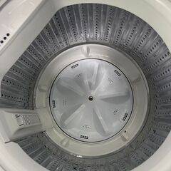 【送料無料】B070 全自動洗濯機 YWM-T45H1 2022年製