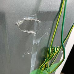 【送料無料】B070 全自動洗濯機 YWM-T45H1 2022年製