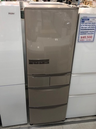 取りに来れる方限定！ＨＩＴＡＣＨＩ(ヒタチ)の５ドア冷蔵庫です！