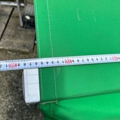 値下げ！オーニング？キッチンカー店舗