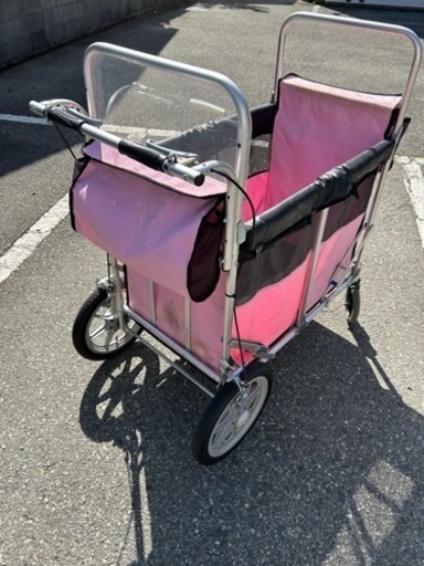 子供用品 ベビー用品 ベビーカー、バギー