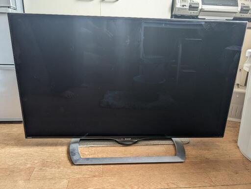 SHARP 45型液晶テレビ LC-45US40  大画面