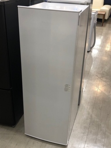 取りに来れる方限定！Ｈａｉｅｒ(ハイアール)の１ドア冷蔵庫です！