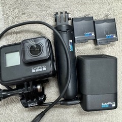 GoPro HERO 7　BLACK