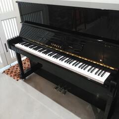 YAMAHA アップライトピアノMX90RBl
