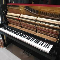 YAMAHA アップライトピアノMX90RBl