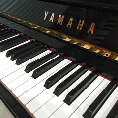 YAMAHA アップライトピアノMX90RBl