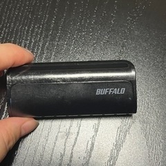 Buffalo モバイルバッテリー