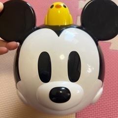 子供用品 ベビー用品 おもちゃ ディズニー 初めて英語 ミッキーマウス