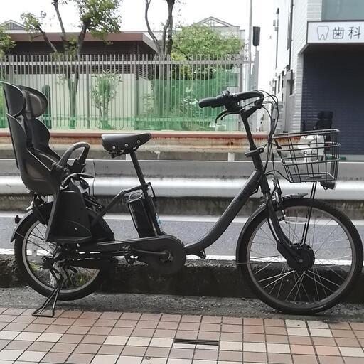 受付一時停止　キャンセルの場合再度受付再開致します　【ジャンク？中古】電動アシスト ブリヂストン ビッケ
