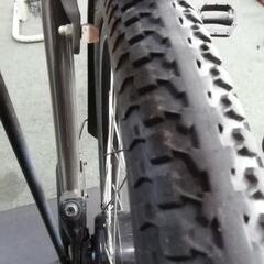 ブリッジストン電動アシスト自転車・現在購入商談中・受付停止します