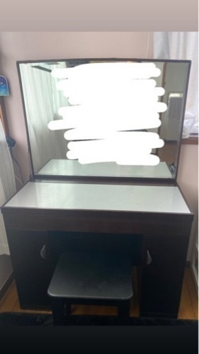 ドレッサー