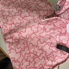 新品未使用】TOUS Kaos New Colores ベビーバッグ