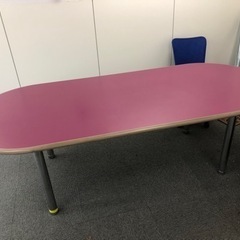 【無料】オフィス用テーブル 机
