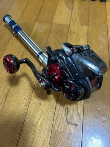 釣具セット