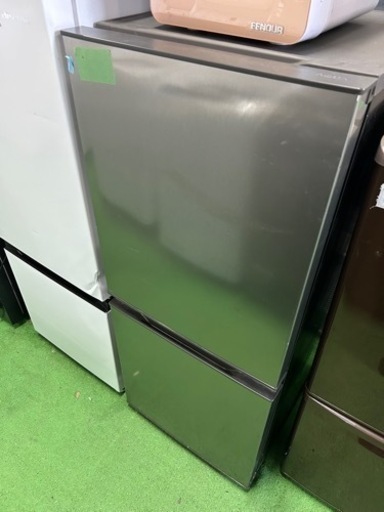 早い者勝ち大セール‼️‼️＋ご来店時、ガンお値引き‼️AQUA(アクア) 2023年製 135L 2ドア冷蔵庫