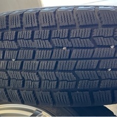 GOODYEAR 195/65R15 91Q タイヤ ICE NAVI ZEA 中古】GOODYEAR グッドイヤー 195/65R15 91Q スタッドレスタイヤ ICE