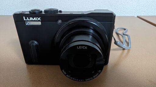 Panasonic LUMIX【パナソニック　ルミックス】 DMC-TZ60