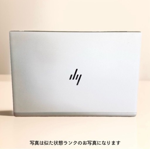 【中古良品】hp Elitebook 850 G5 No.03️✨外観ランク【C】Windows11対応✅