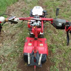 耕運機 ヤンマー ニューPRT351