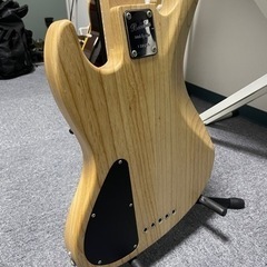 【土日限定セール】 Bacchus Woodline 517 AC 