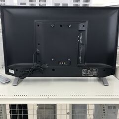 ★ジモティ割あり★ TOSHIBA 液晶テレビ  年式21年製 動作確認／クリーニング済み HJ3066