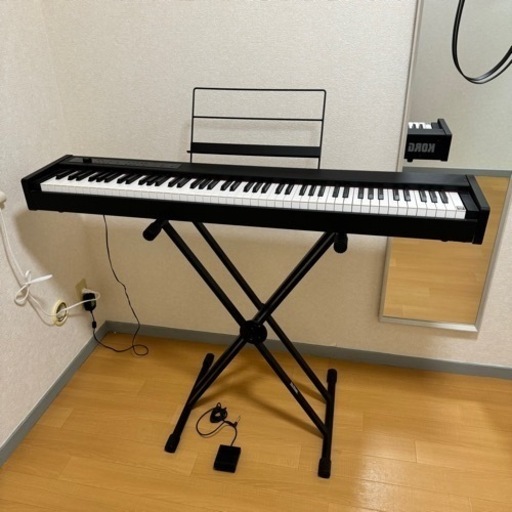 楽器 鍵盤楽器、ピアノ