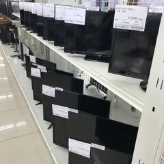 ★ジモティ割あり★ TOSHIBA 液晶テレビ  年式21年製 動作確認／クリーニング済み HJ3066