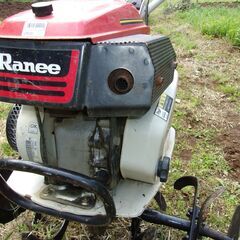 耕運機　ラーニーCR200