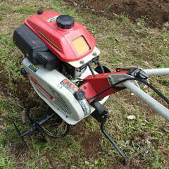 耕運機　ラーニーCR200